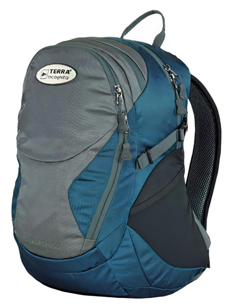 Рюкзак Terra Incognita Master 24