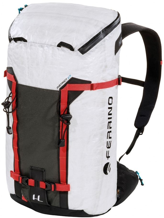 Рюкзак Ferrino Instinct 25 Рюкзак Ferrino Instinct 25