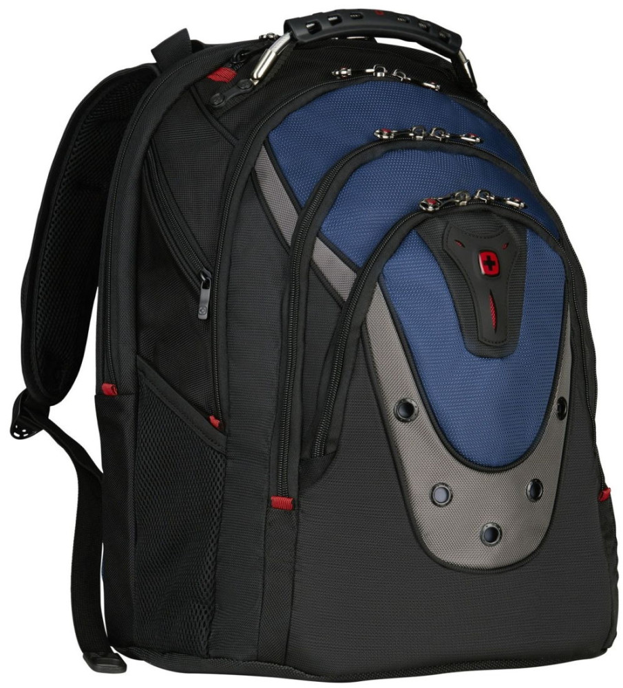 Рюкзак Wenger Ibex 17