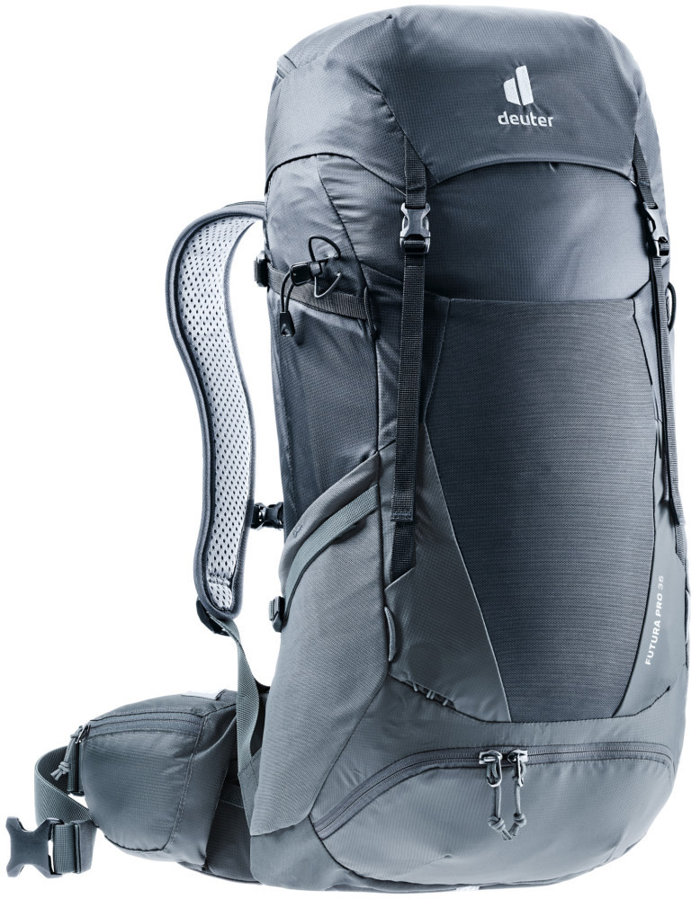 Рюкзак Deuter Futura Pro 36 2021