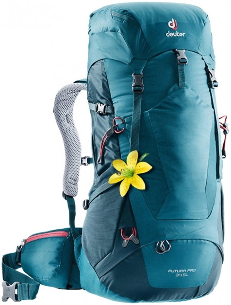 Рюкзак Deuter Futura Pro 38 SL