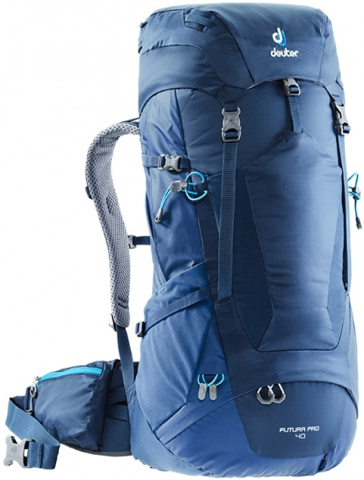 Рюкзак Deuter Futura Pro 40 2018