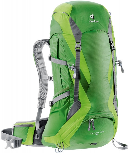 Рюкзак Deuter Futura Pro 36