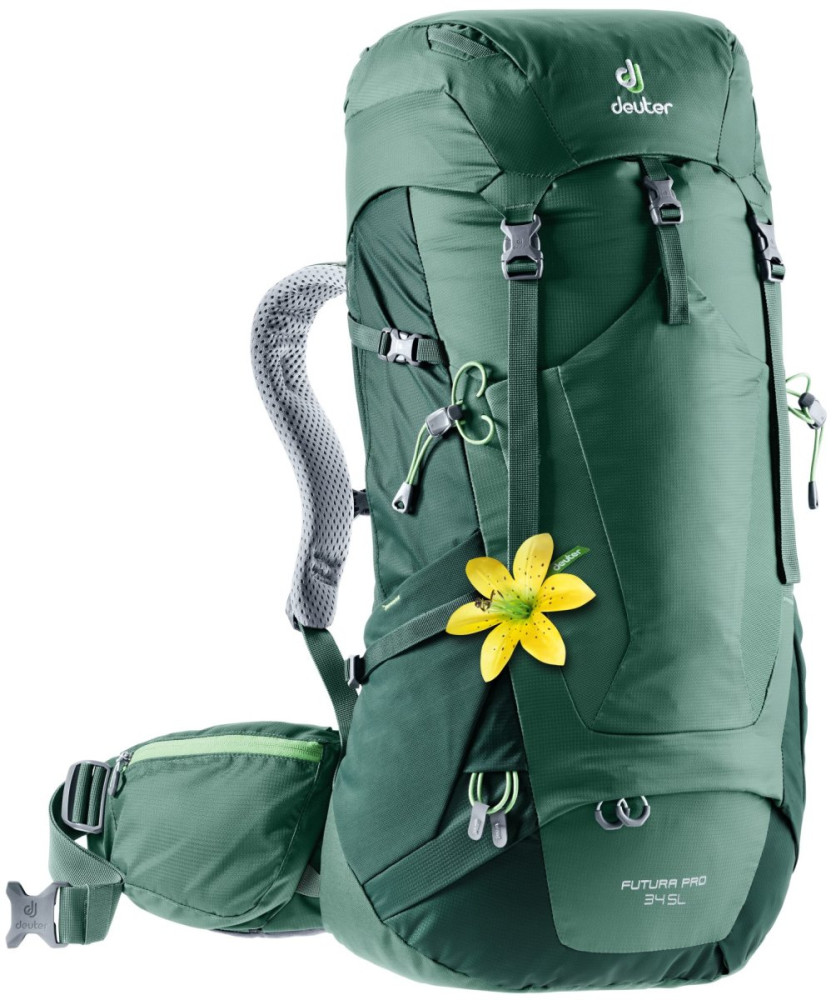 Рюкзак Deuter Futura Pro 34 SL 2020