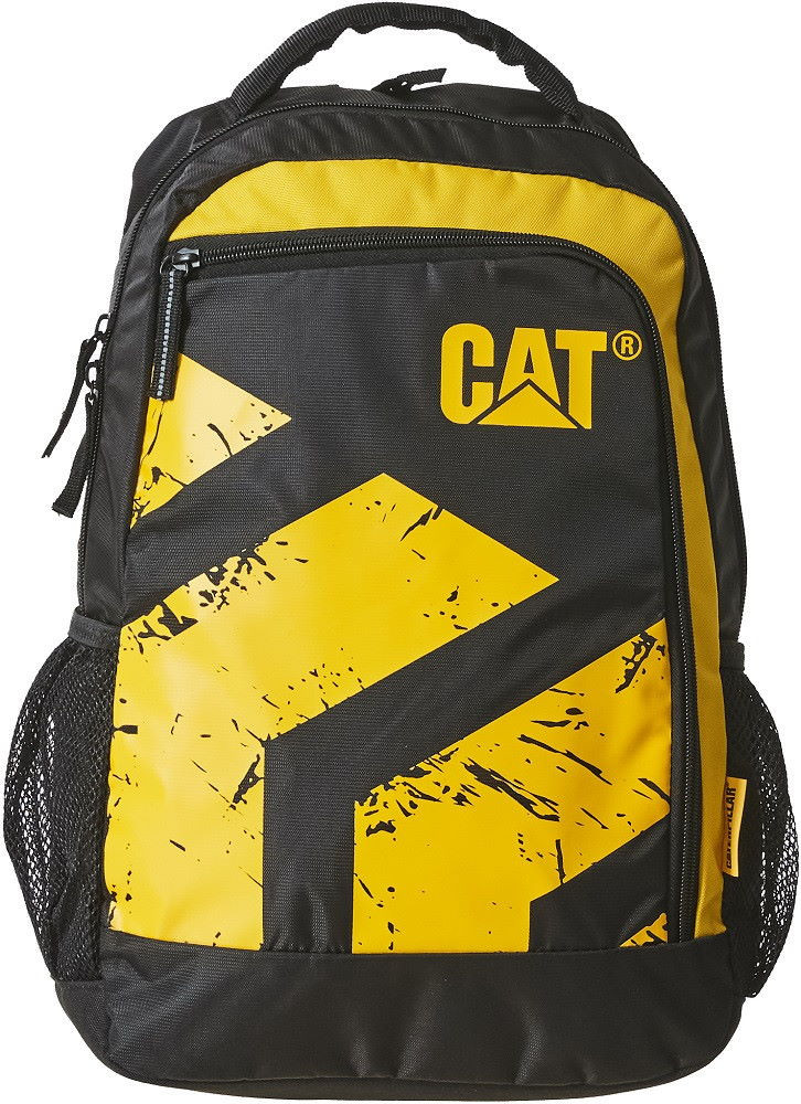 Рюкзак CATerpillar Fastlane 83853