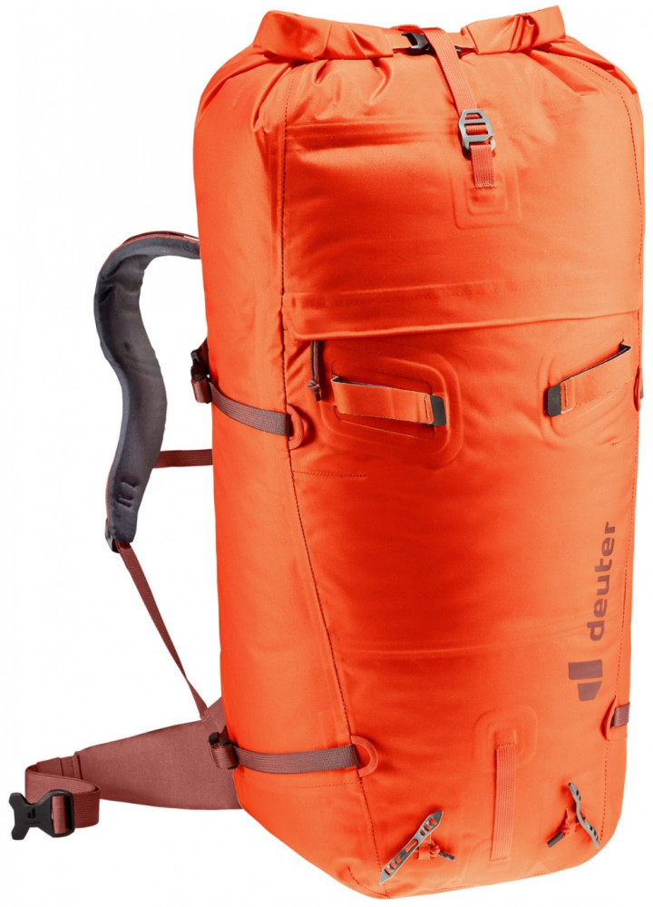 Рюкзак Deuter Durascent 4210 SL