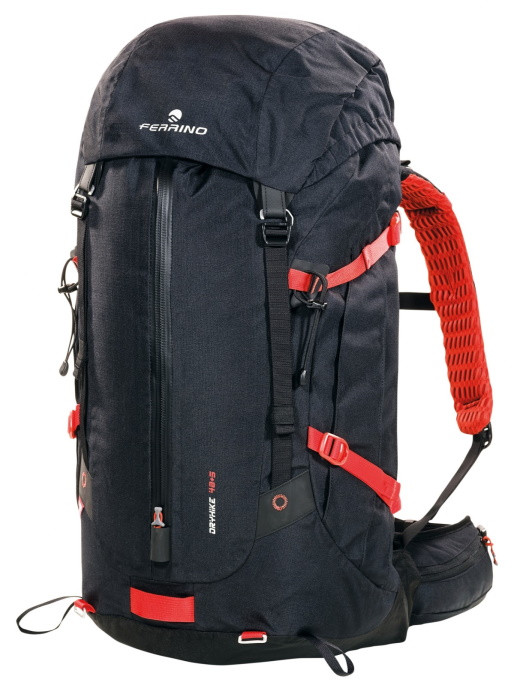 Рюкзак Ferrino Dry Hike 485 Рюкзак Ferrino Dry Hike 485