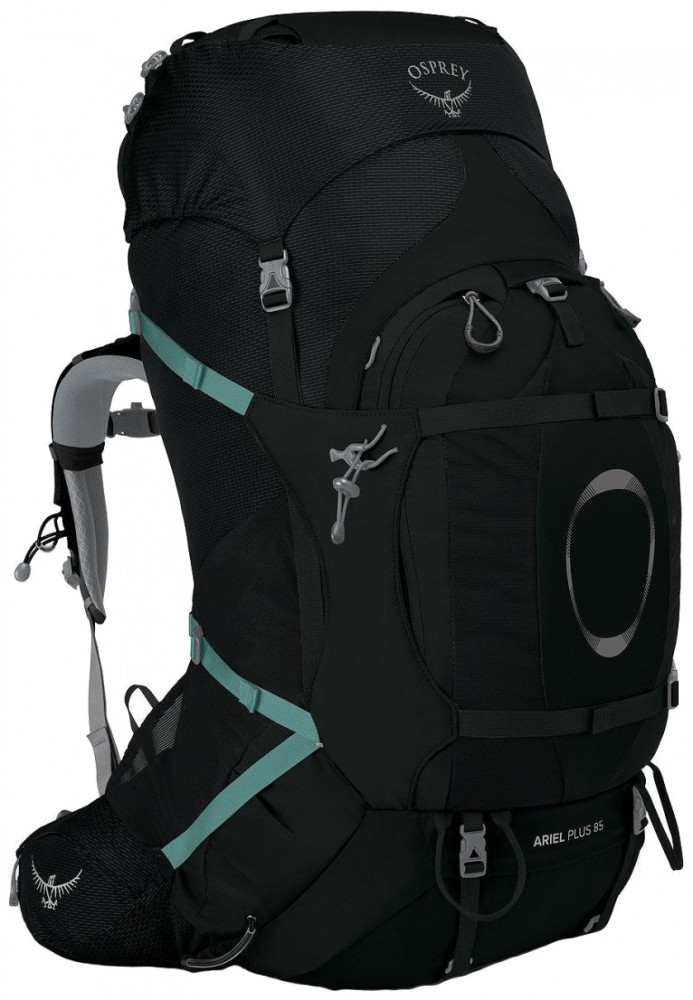 Рюкзак Osprey Ariel Plus 85 WM/L л