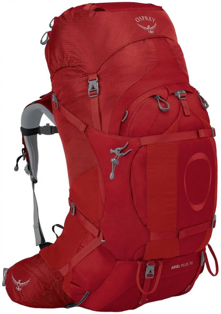 Рюкзак Osprey Ariel Plus 70 WXS/S 68 л