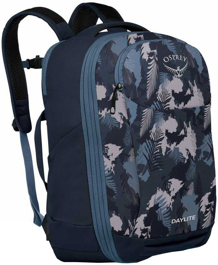 Рюкзак Osprey Daylite Expandible Travel Pack 266