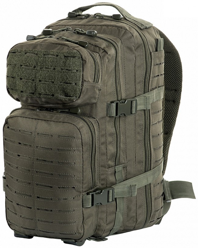 Рюкзак M-Tac Assault Pack Laser Cut