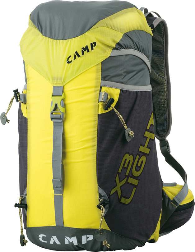 Рюкзак CAMP X3 Light