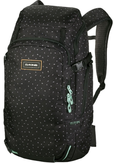 Рюкзак DAKINE Womens Heli Pro 24L
