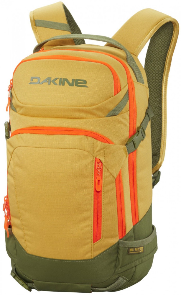 Рюкзак DAKINE Womens Heli Pro 20L