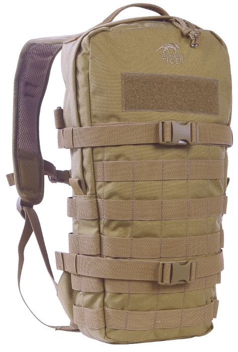 Рюкзак Tasmanian Tiger TT Essential Pack MK II