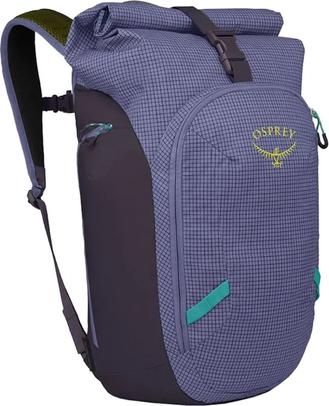 Рюкзак Osprey Transporter Roll Top Pack 30 л O/S