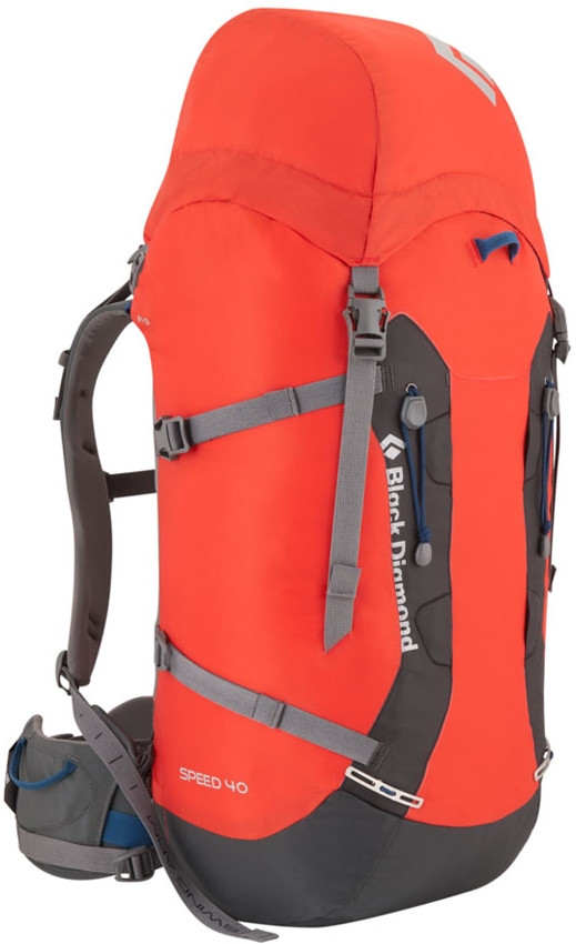 Рюкзак Black Diamond Speed 40