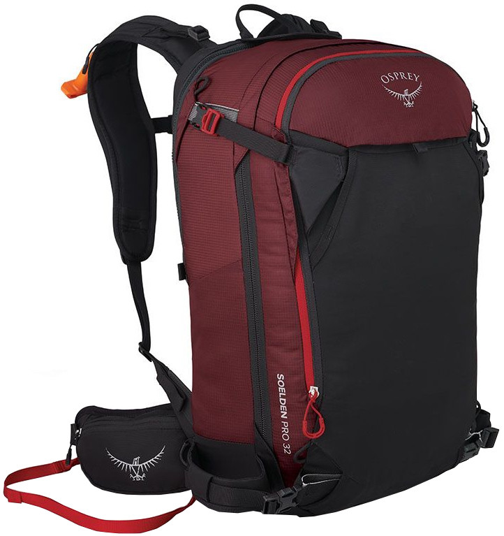 Рюкзак Osprey Soelden Pro Avy 32