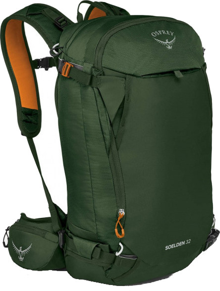 Рюкзак Osprey Soelden 32