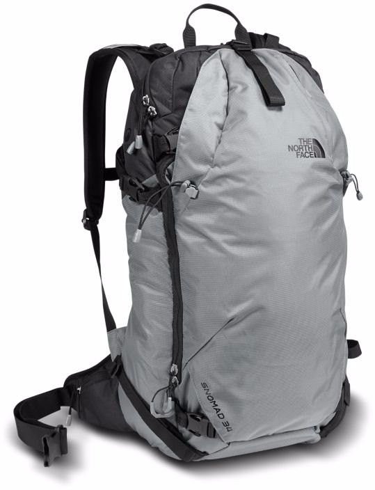 Рюкзак The North Face Snomad 34