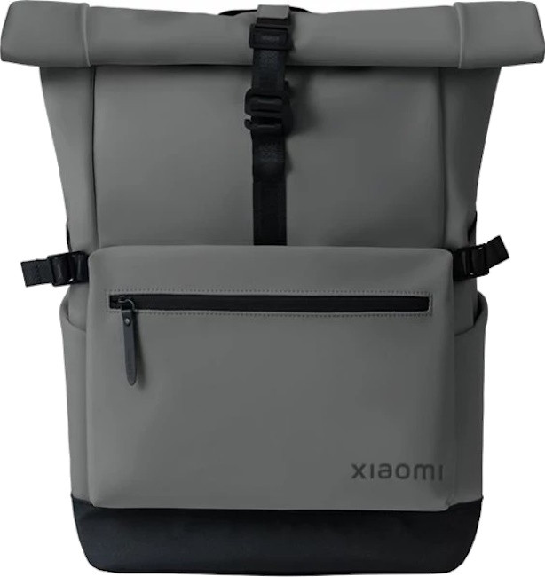 Рюкзак Xiaomi Roll Top Casual Backpack
