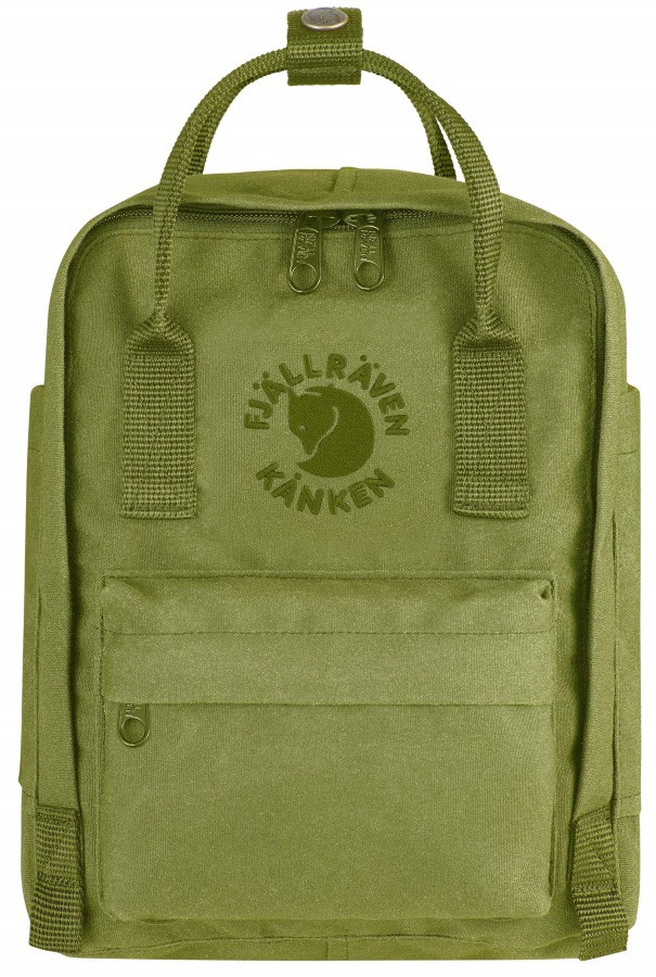 Рюкзак FjallRaven Re-Kanken Mini Рюкзак FjallRaven Re-Kanken Mini