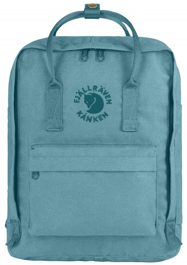 Рюкзак FjallRaven Re-Kanken Рюкзак FjallRaven Re-Kanken