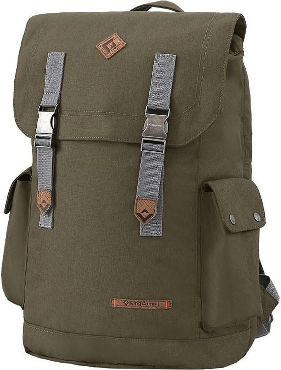 Рюкзак KingCamp Redwood 25 Рюкзак KingCamp Redwood 25
