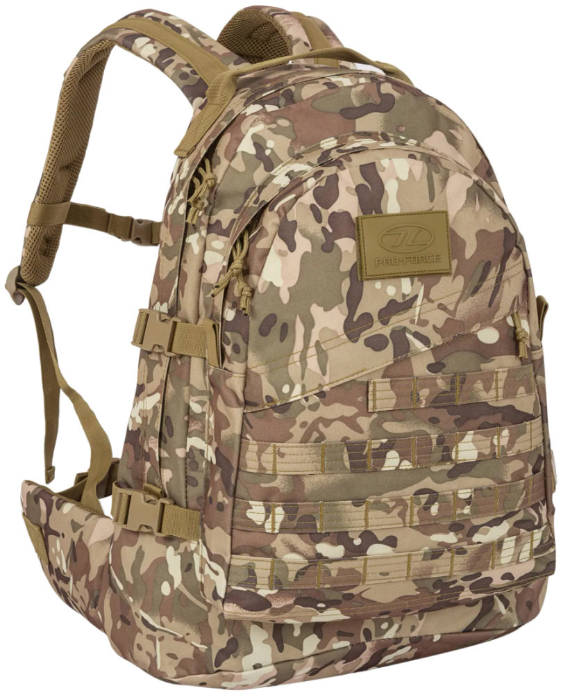 Рюкзак Highlander Recon Backpack 40L Рюкзак Highlander Recon Backpack 40L