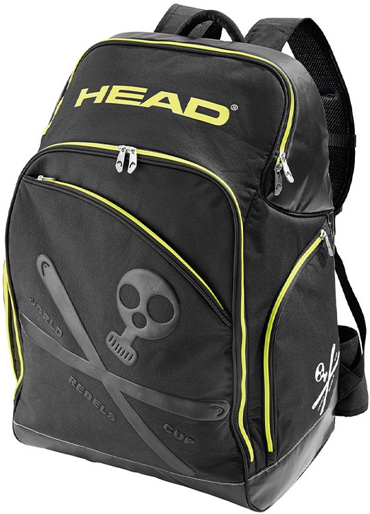 Рюкзак Head Rebels Racing Backpack Рюкзак Head Rebels Racing Backpack