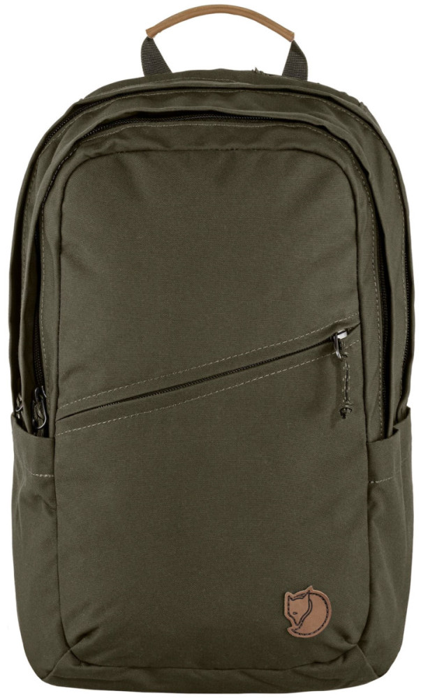 Рюкзак FjallRaven Raven 20 Рюкзак FjallRaven Raven 20