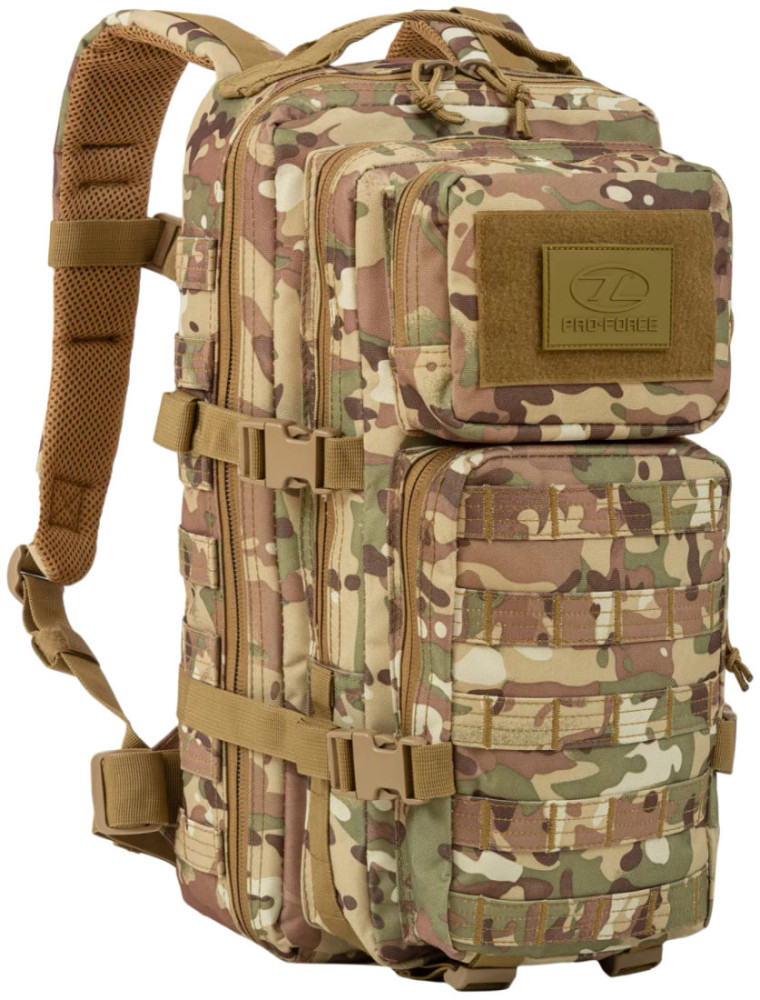 Рюкзак Highlander Recon Backpack 28L