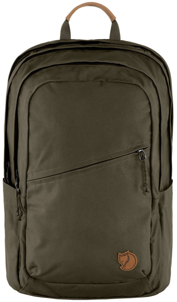 Рюкзак FjallRaven Raven 28 Рюкзак FjallRaven Raven 28