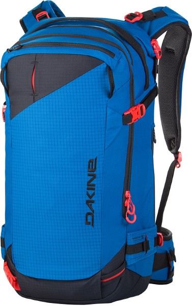 Рюкзак DAKINE Poacher RAS 36L