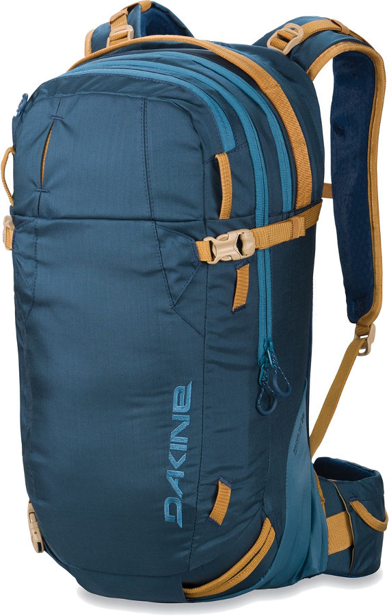 Рюкзак DAKINE Poacher Ras 26L