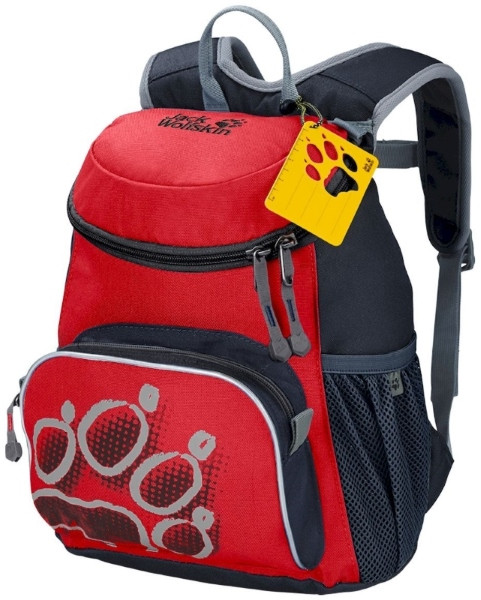 Рюкзак Jack Wolfskin Little Joe 11 Рюкзак Jack Wolfskin Little Joe 11