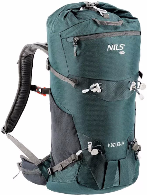Рюкзак Nils Camp Kjolen 40L