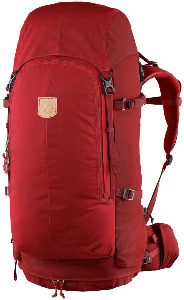 Рюкзак FjallRaven Keb 52 W Рюкзак FjallRaven Keb 52 W