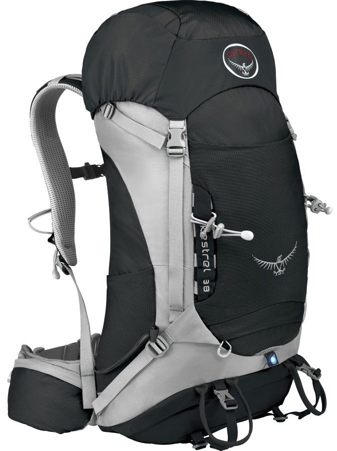 Рюкзак Osprey Kestrel 38