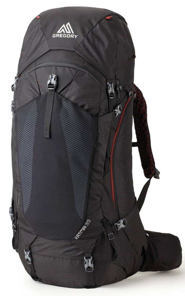 Рюкзак Gregory Katmai 55 Рюкзак Gregory Katmai 55
