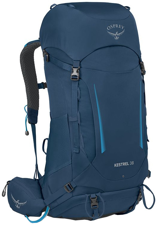 Рюкзак Osprey Kestrel 38 L/XL л