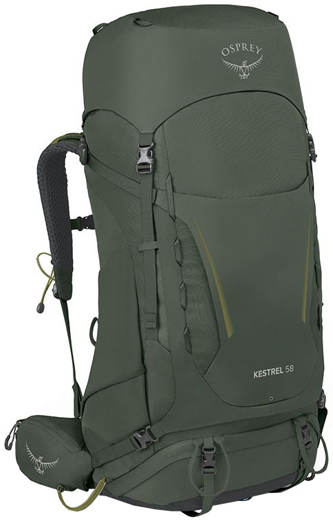 Рюкзак Osprey Kestrel 58 S/M 56 л