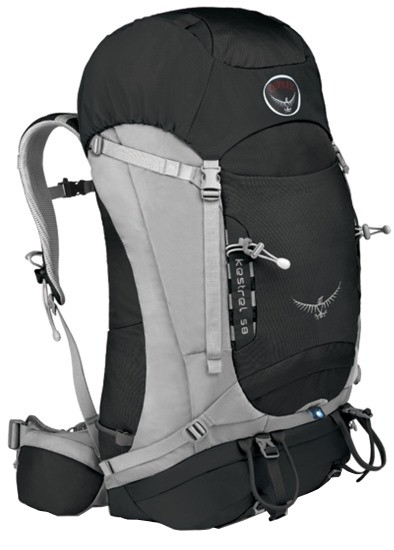Рюкзак Osprey Kestrel 58