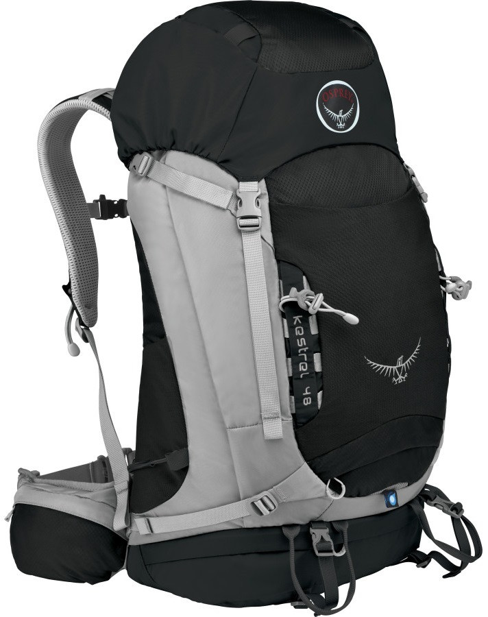 Рюкзак Osprey Kestrel 48
