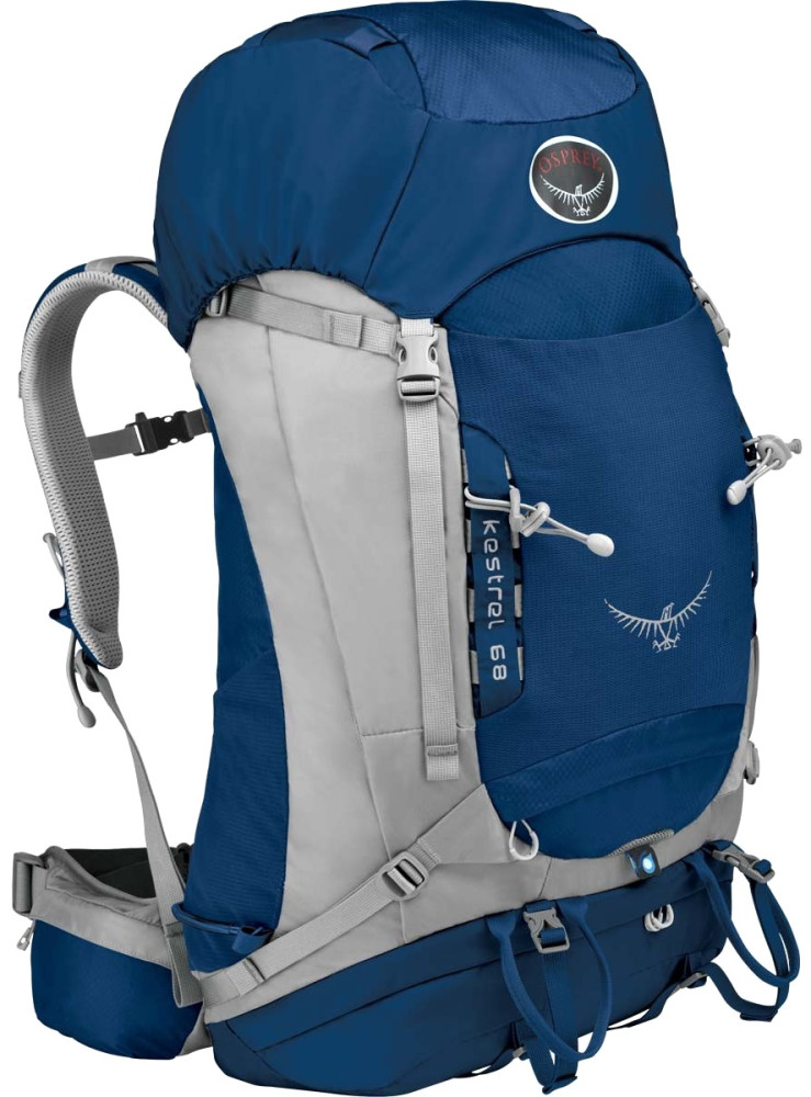 Рюкзак Osprey Kestrel 68