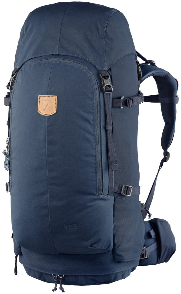 Рюкзак FjallRaven Keb 52 Рюкзак FjallRaven Keb 52