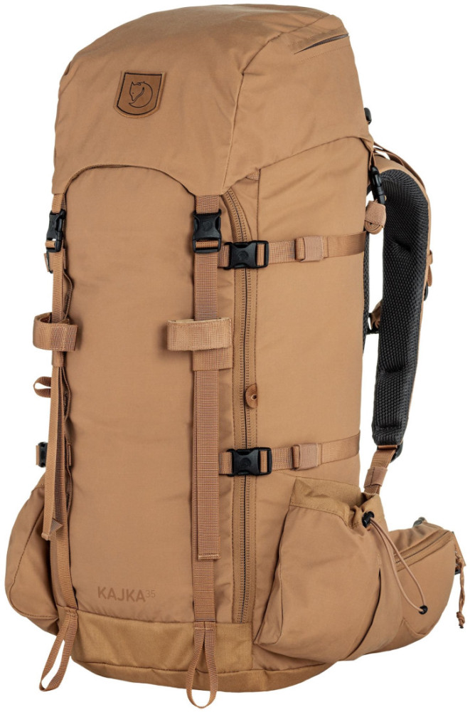 Рюкзак FjallRaven Kajka 35 M/L л Рюкзак FjallRaven Kajka 35 M/L л