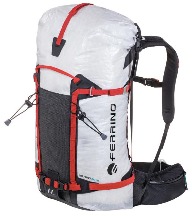 Рюкзак Ferrino Instinct 305 Рюкзак Ferrino Instinct 305