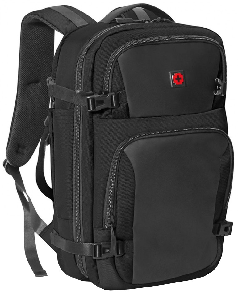 Рюкзак Swissbrand Houston 21