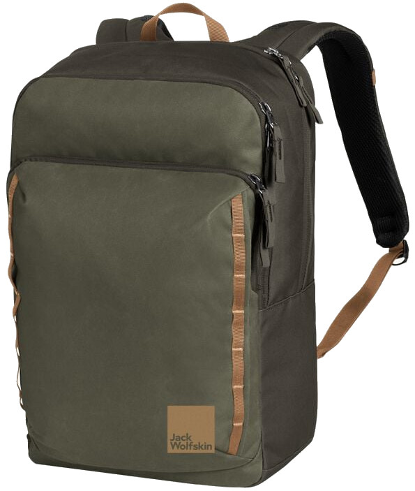 Рюкзак Jack Wolfskin Hasensprung Рюкзак Jack Wolfskin Hasensprung